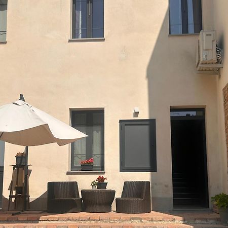 Dependance La Corte Pizzighettone Exterior photo