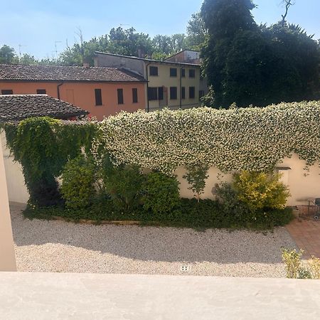 Dependance La Corte Pizzighettone Exterior photo