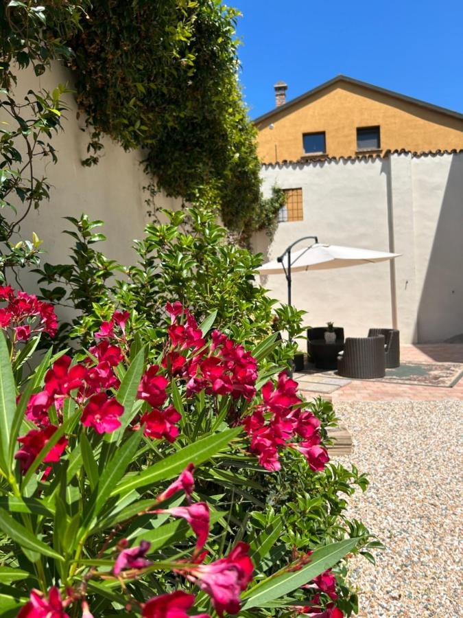 Dependance La Corte Pizzighettone Exterior photo