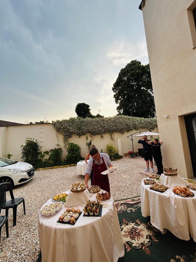 Dependance La Corte Pizzighettone Exterior photo