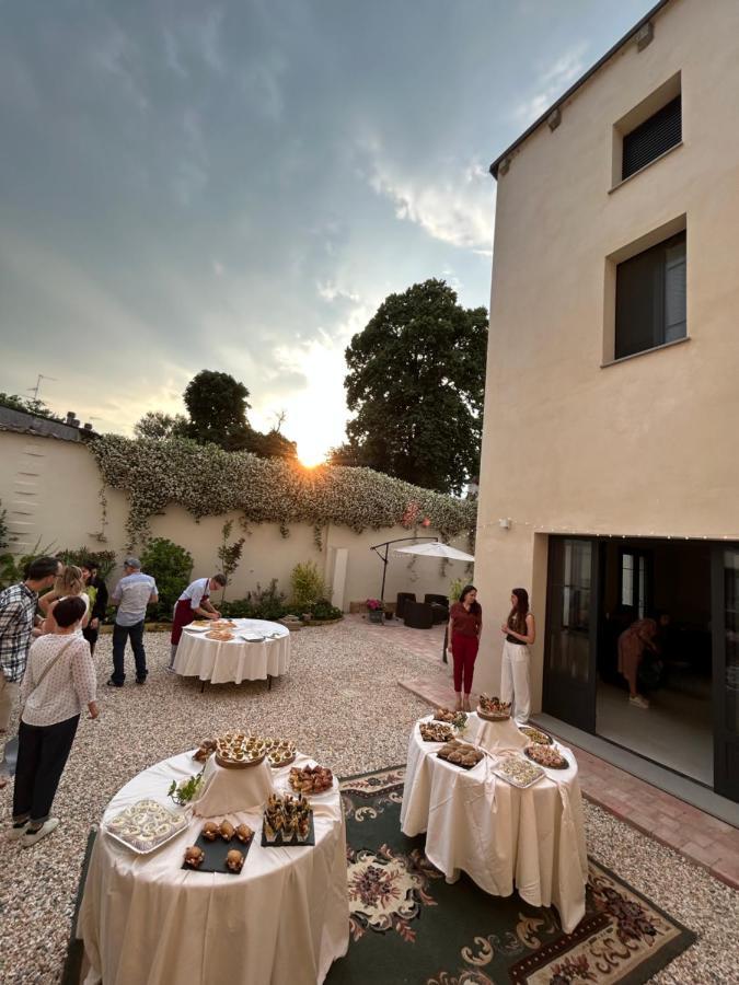 Dependance La Corte Pizzighettone Exterior photo