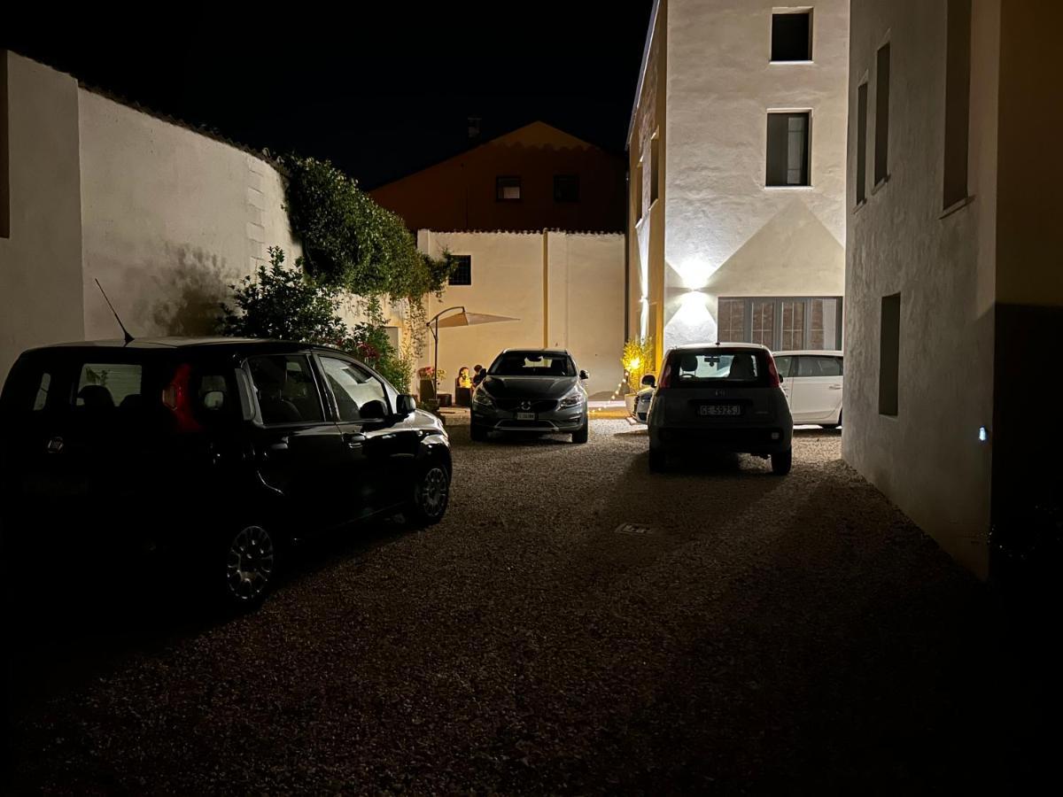 Dependance La Corte Pizzighettone Exterior photo