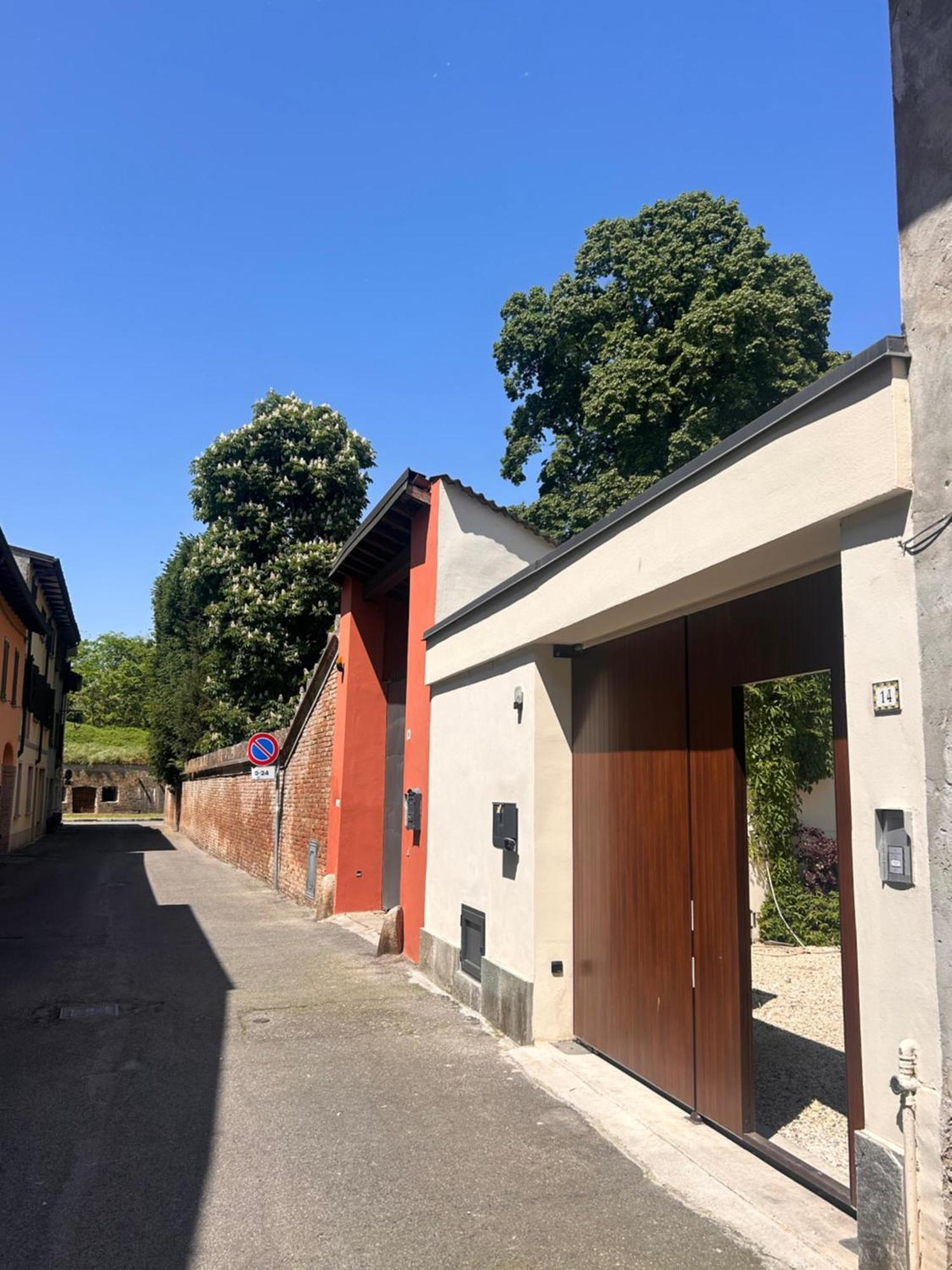 Dependance La Corte Pizzighettone Exterior photo