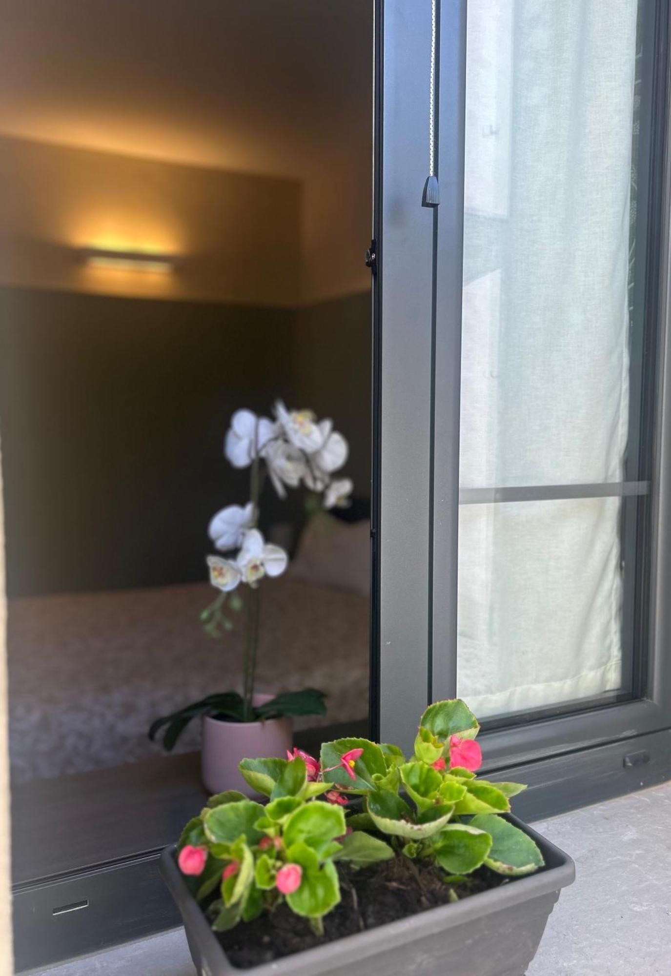 Dependance La Corte Pizzighettone Exterior photo