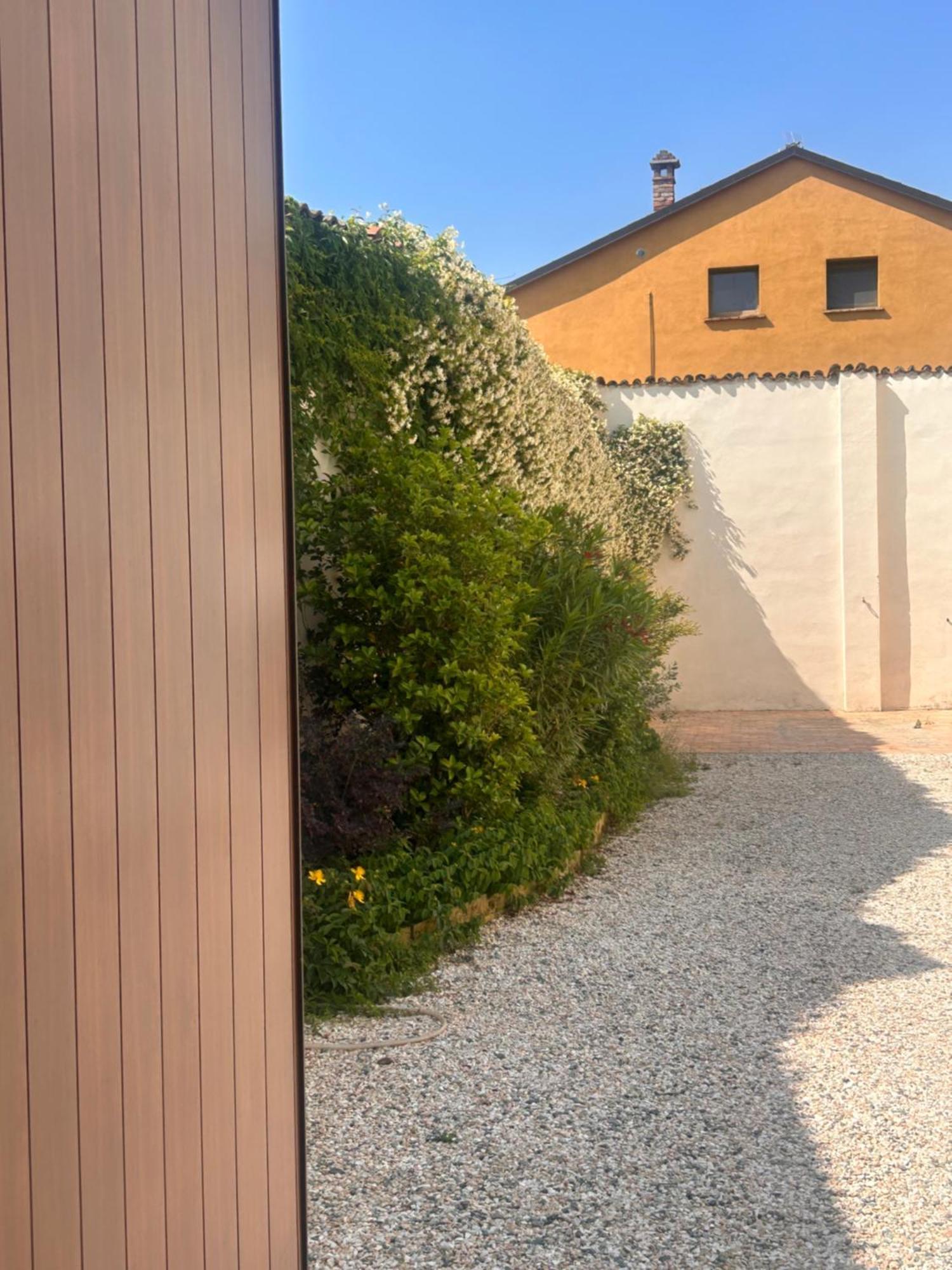 Dependance La Corte Pizzighettone Exterior photo