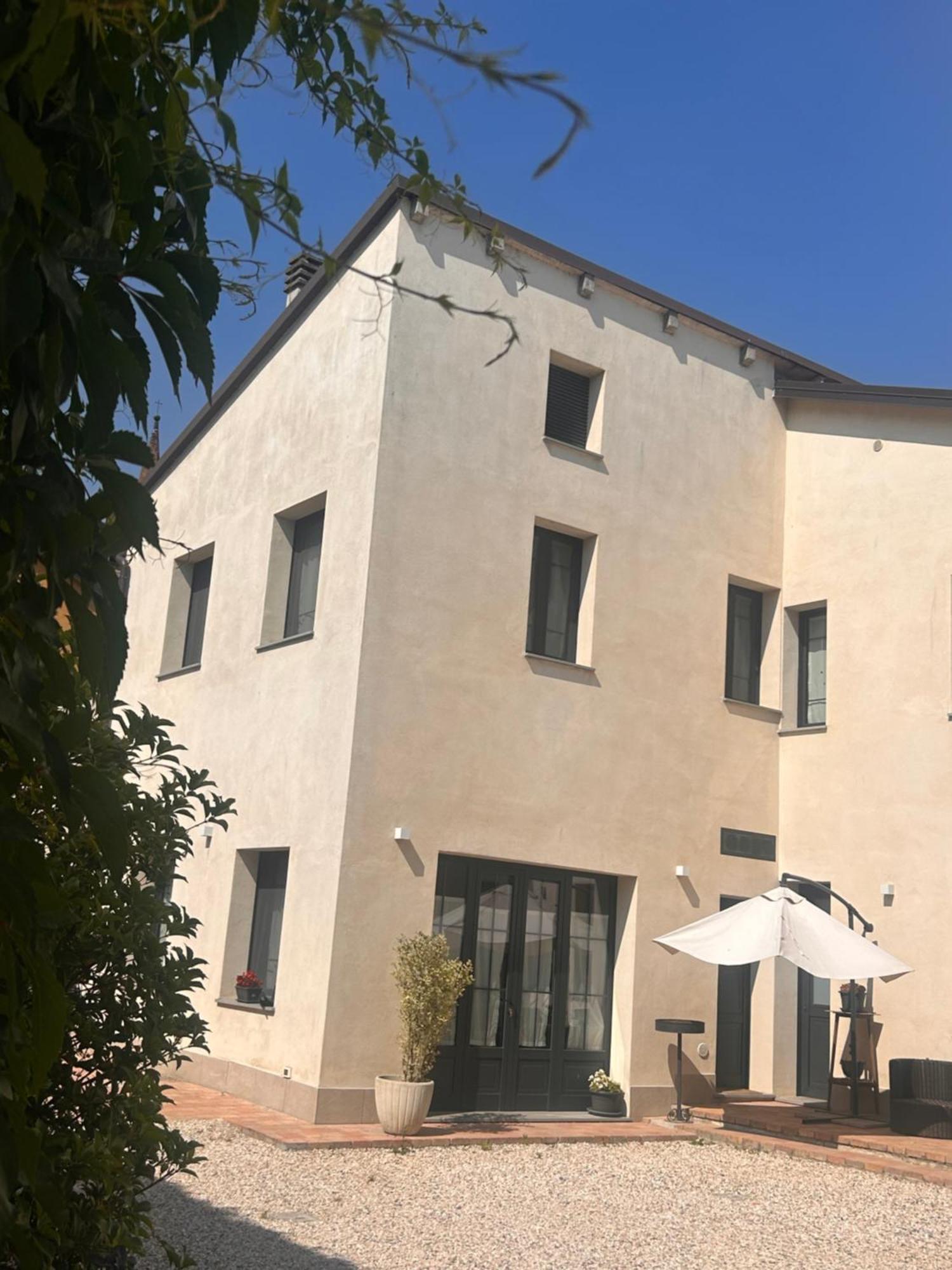 Dependance La Corte Pizzighettone Exterior photo