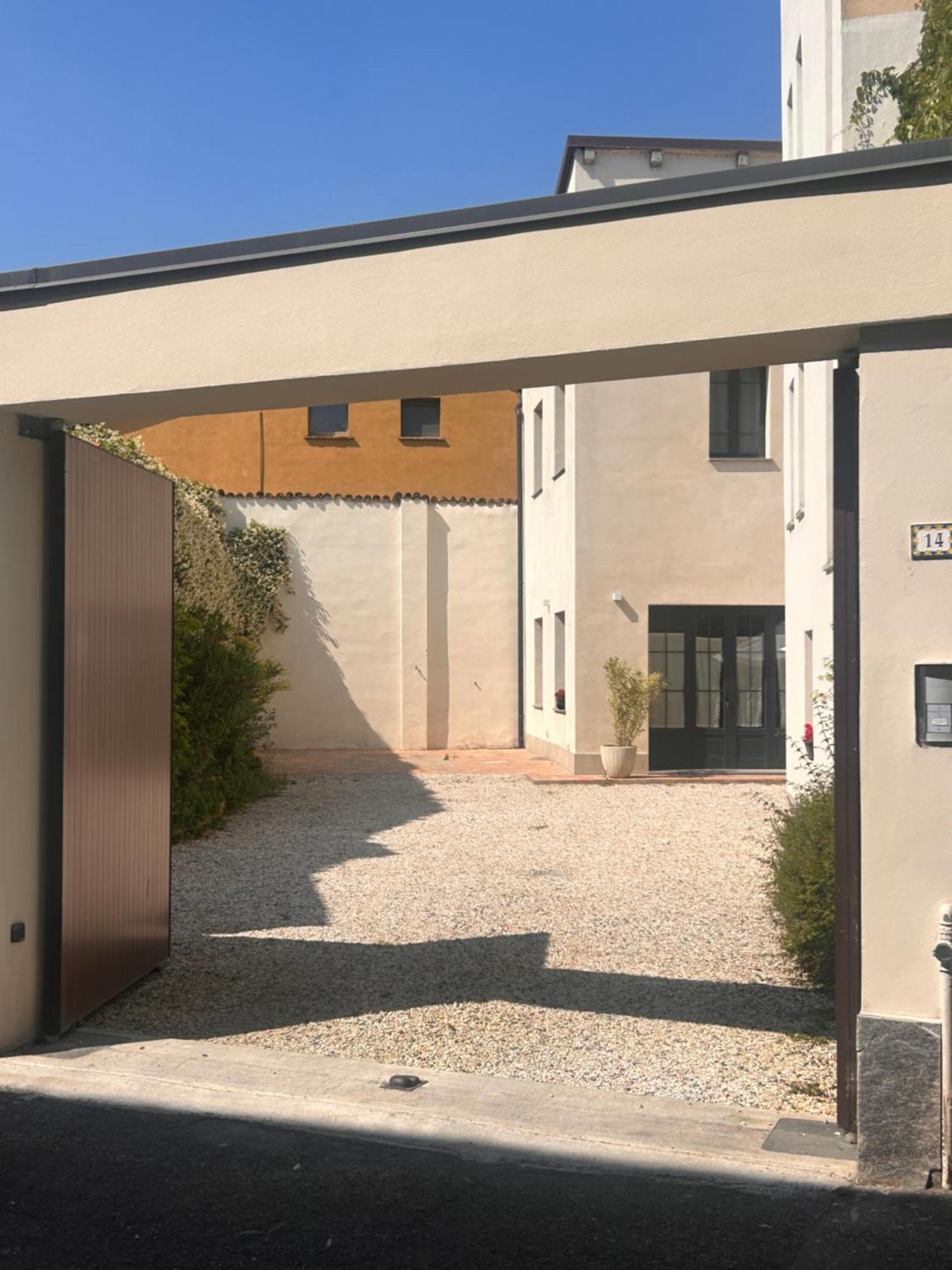 Dependance La Corte Pizzighettone Exterior photo